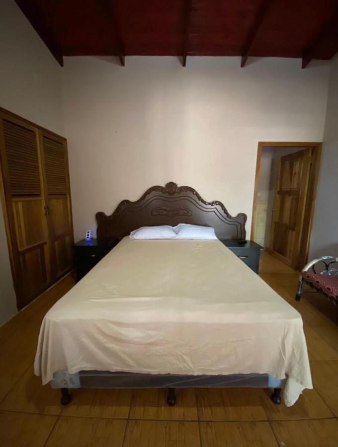 Catacamas Hotel Y Balneario Villa Paraiso מראה חיצוני תמונה