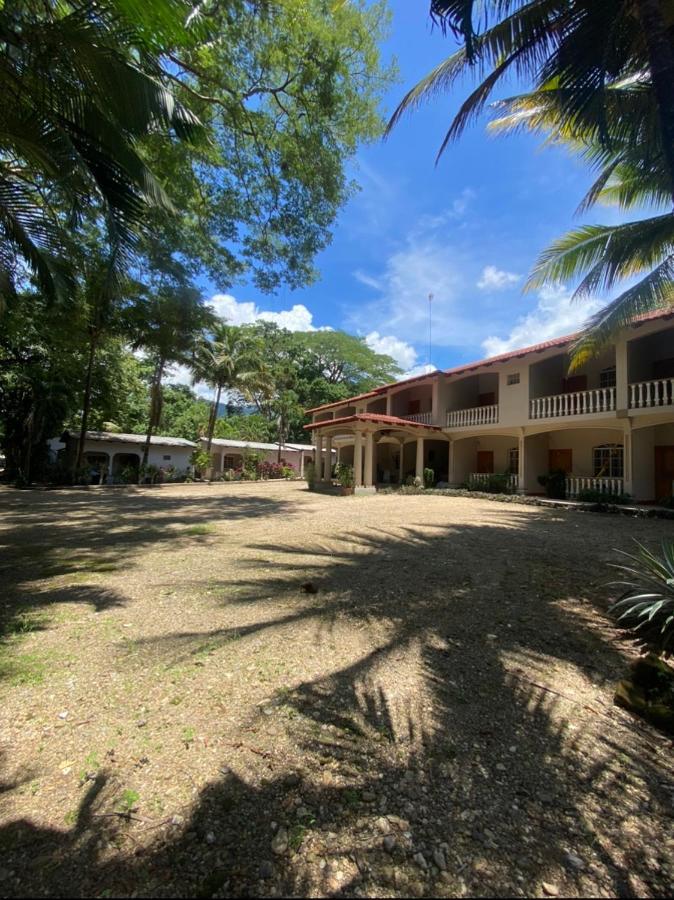 Catacamas Hotel Y Balneario Villa Paraiso מראה חיצוני תמונה