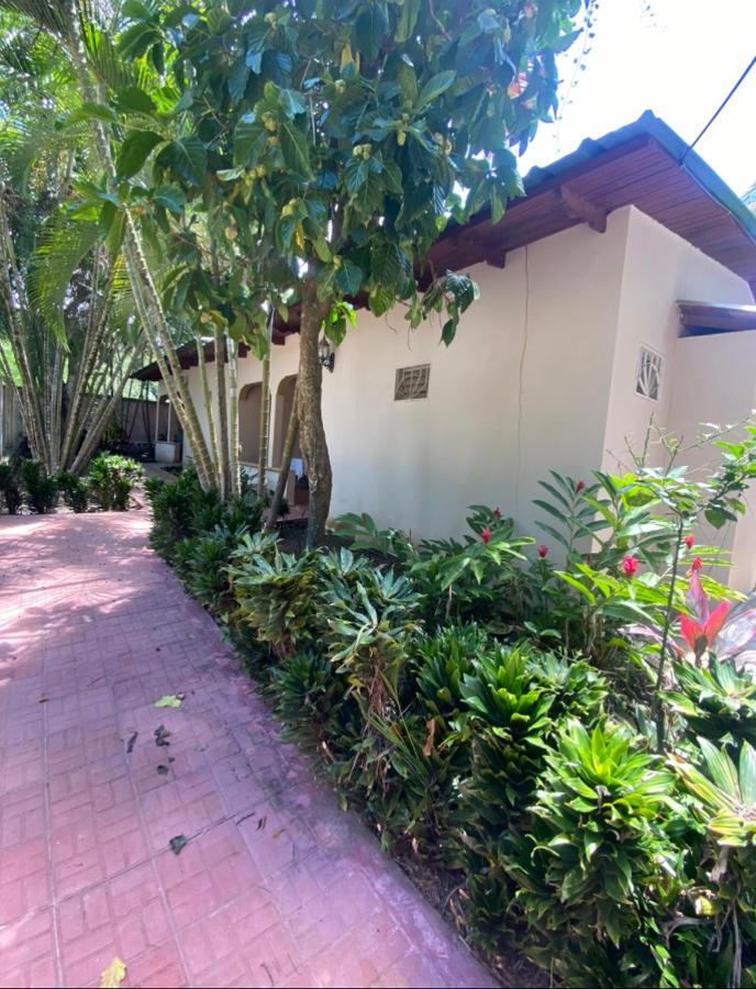 Catacamas Hotel Y Balneario Villa Paraiso מראה חיצוני תמונה