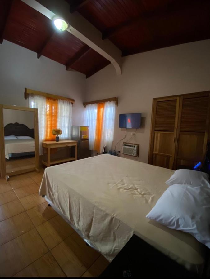 Catacamas Hotel Y Balneario Villa Paraiso מראה חיצוני תמונה