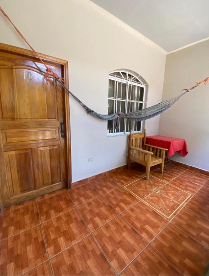 Catacamas Hotel Y Balneario Villa Paraiso מראה חיצוני תמונה